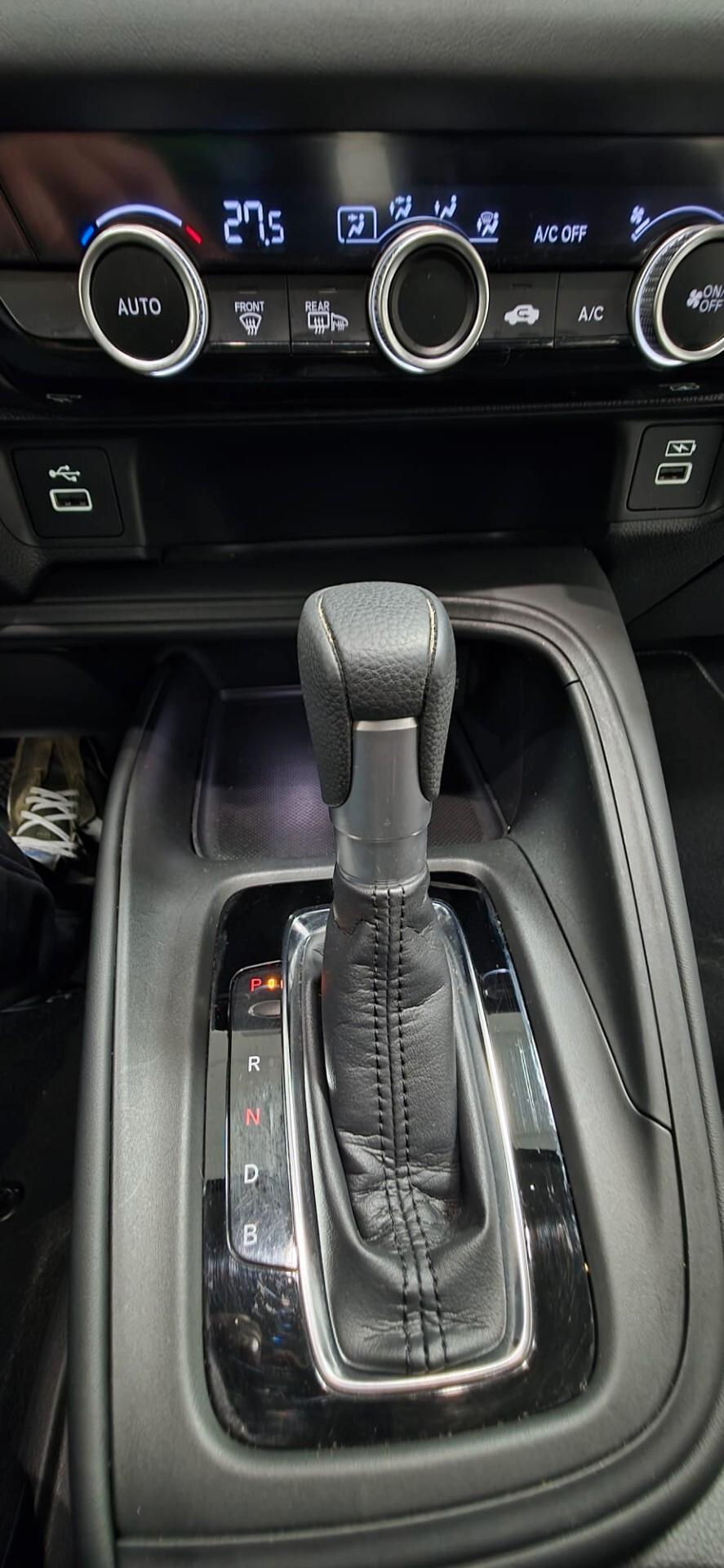 Honda HR-V 1.5 HEV ECVT FULL OPTIONAL 2023