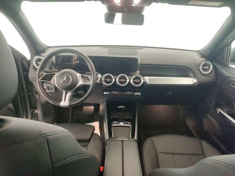 Mercedes-Benz GLB 200 d Progressive Advanced Plus 4matic auto