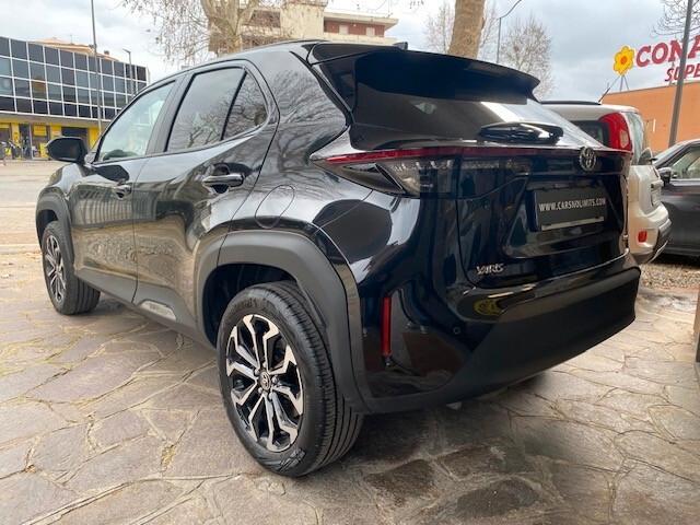Toyota Yaris Cross TREND..130 CV!