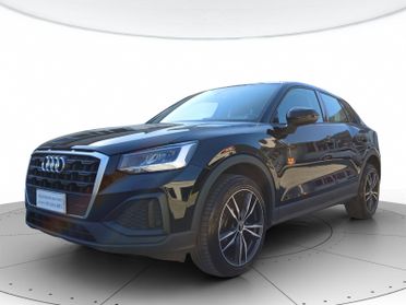 Audi Q2 30 2.0 tdi business s-tronic