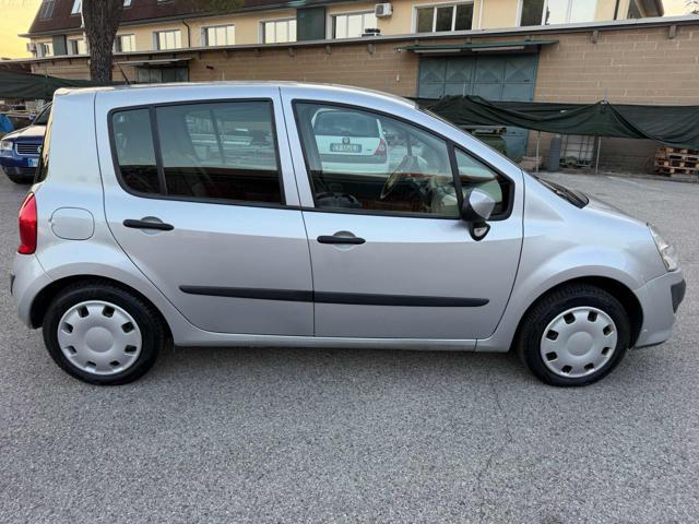RENAULT Grand Modus 1.2 16V BENZINA/GPL Dynamique Stupenda Bellissima