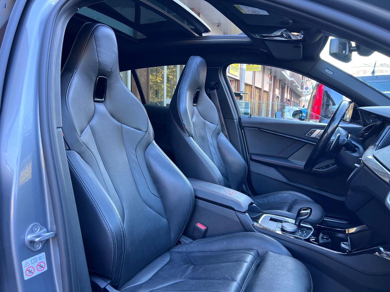 Bmw 120 M Sport 128ti TETTO IVA ESPOSTA #7679
