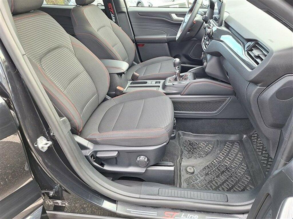 Ford Kuga 1.5 EcoBoost ST-Line 2WD