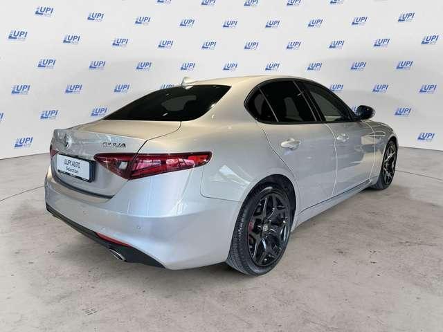 Alfa Romeo Giulia 2.2 t Executive 190cv auto