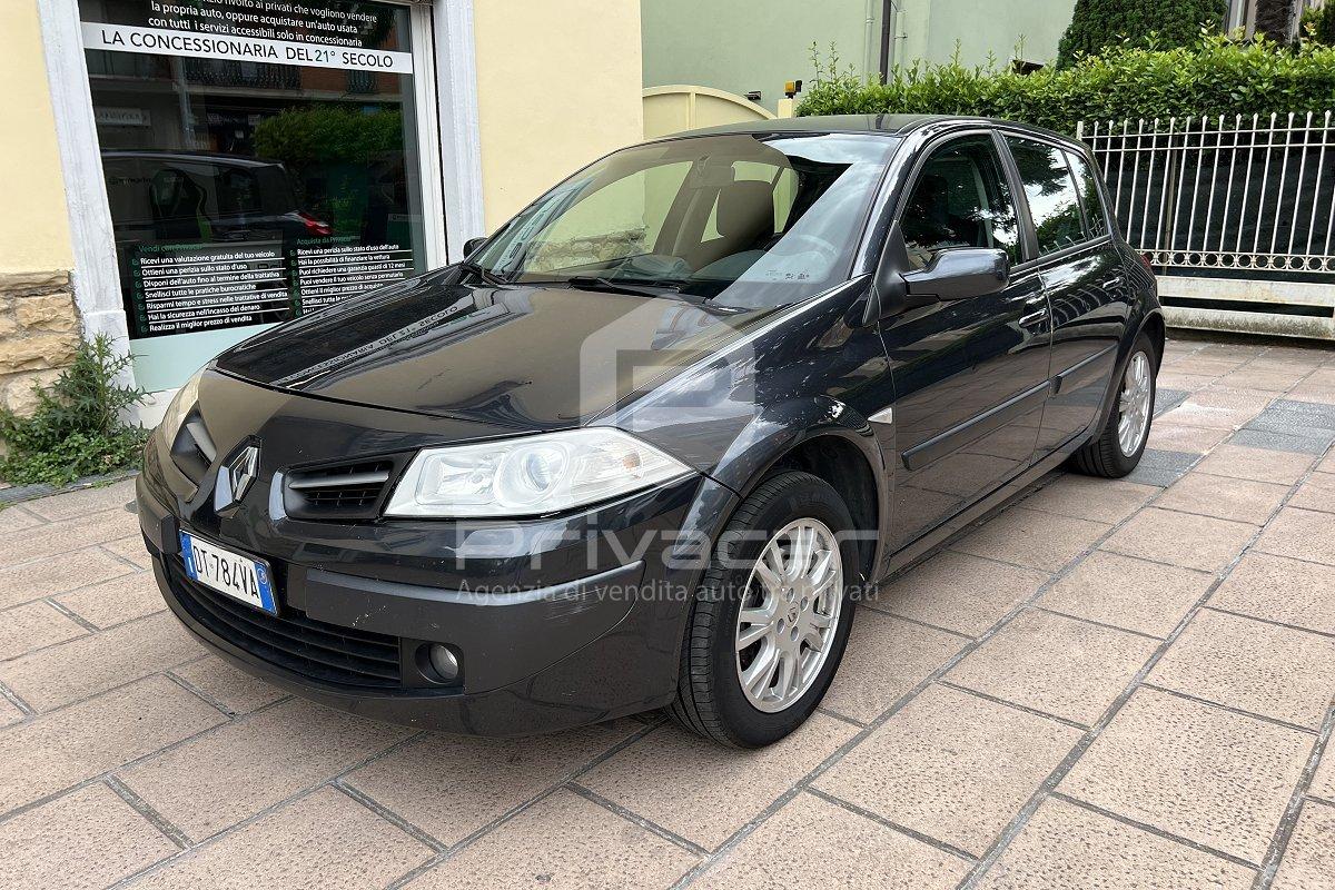 RENAULT Mégane 1.6 16V Grandtour GPL Serie Speciale Extreme