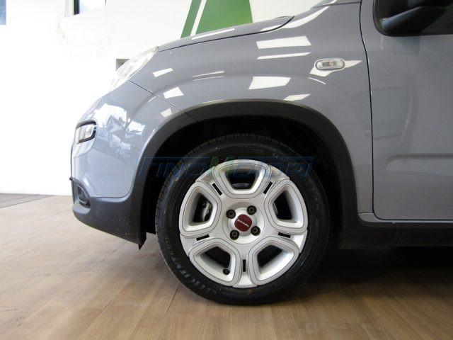FIAT Panda 1.0 FireFly S&S city Hybrid 5 POSTI