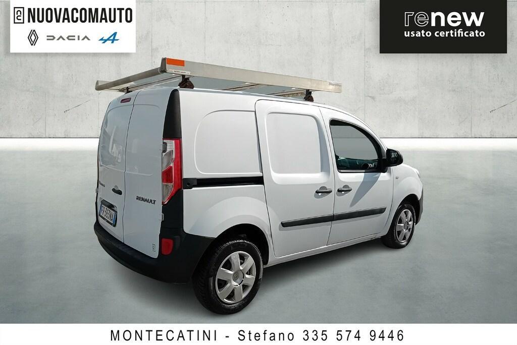 Renault Kangoo express 1.5 dci 90cv energy S&S E6