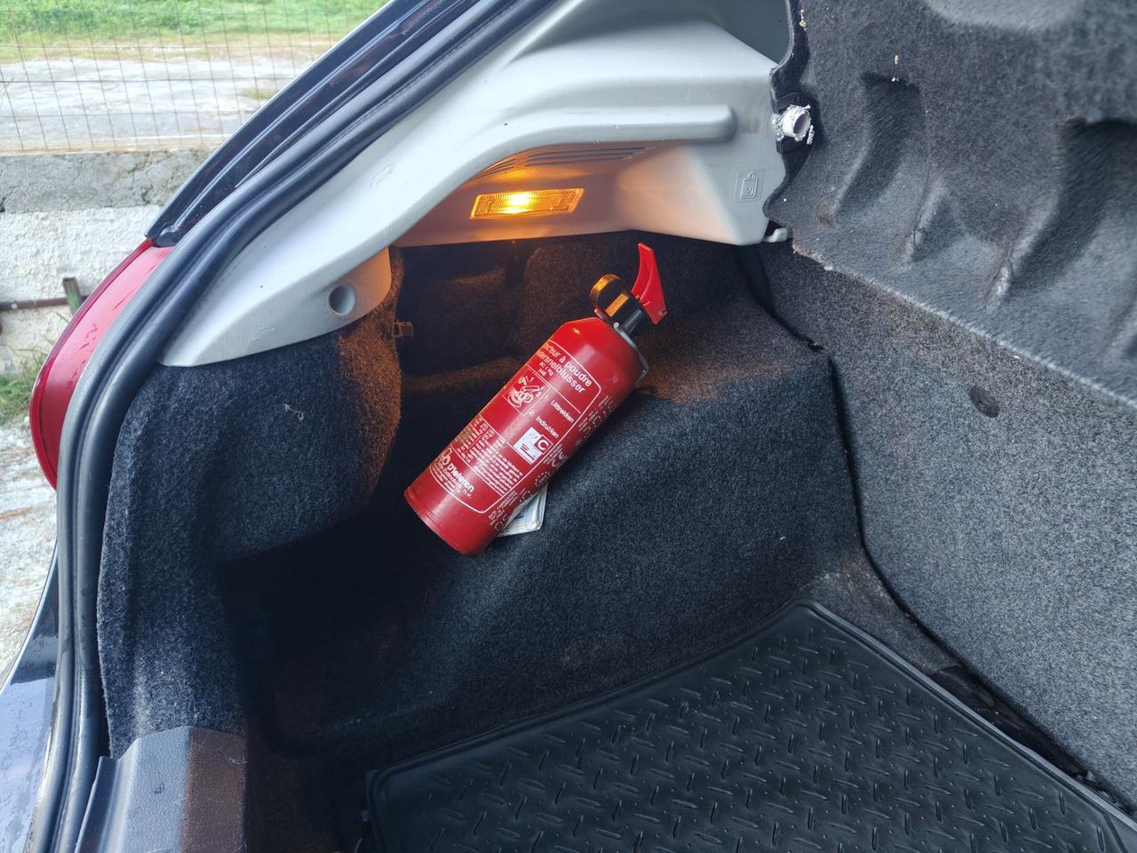 Seat Ibiza 1.4 TDI 80CV 5p. Reference 2010