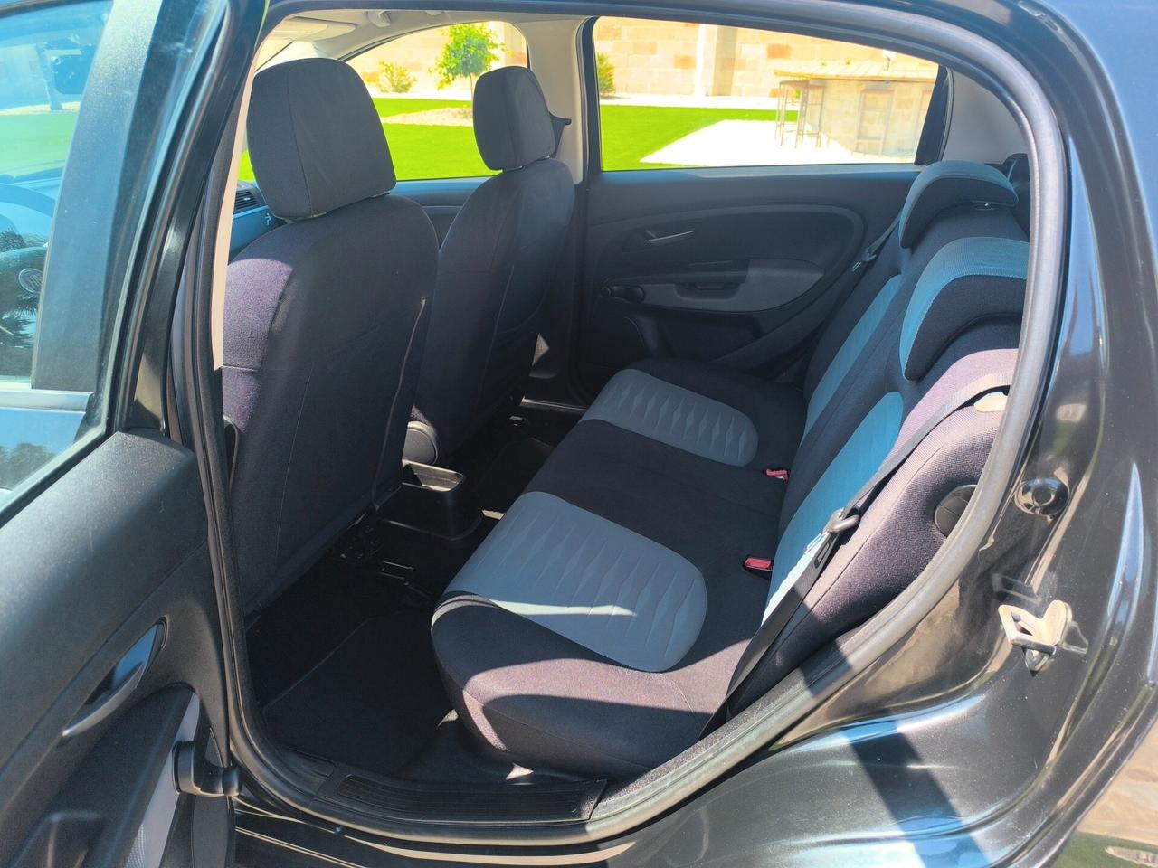 Fiat Grande Punto Grande Punto 1.4 5 porte Dynamic Natural Power