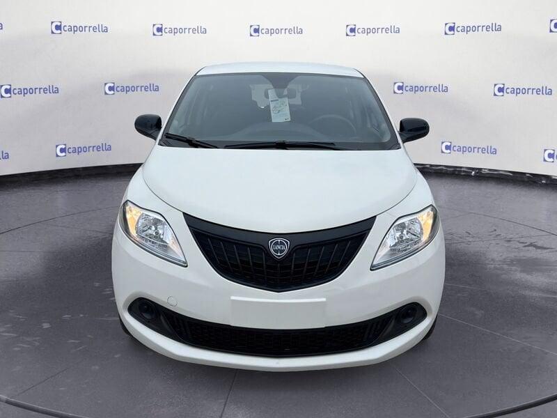 Lancia Ypsilon 1.0 FireFly 5 porte S&S Hybrid Oro