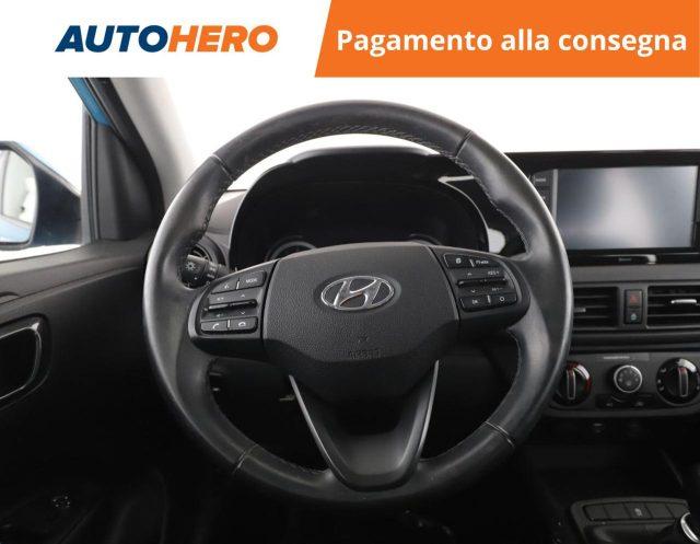 HYUNDAI i10 1.0 MPI Tech