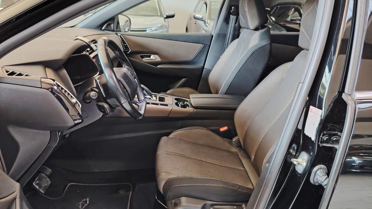 DS7 CROSSBACK 1.5 BLUEHDI GRAND CHIC 130CV - FULL LED, VIRTUAL COCKPIT, NEOPATENTATI