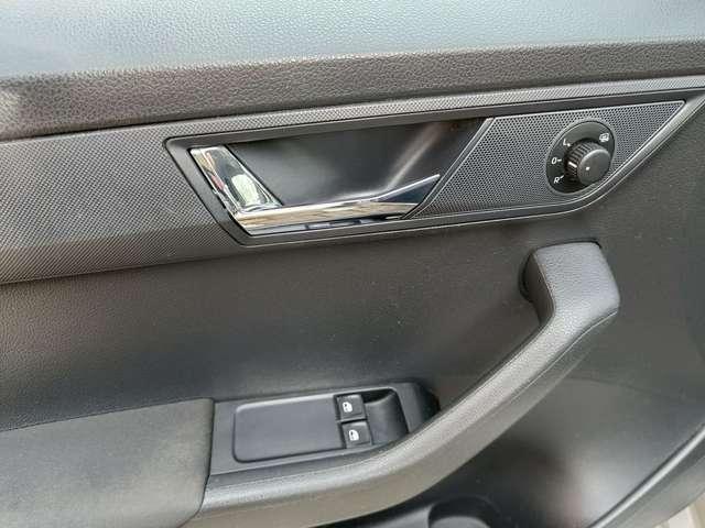 Skoda Fabia Wagon 1.0 mpi Executive 75cv