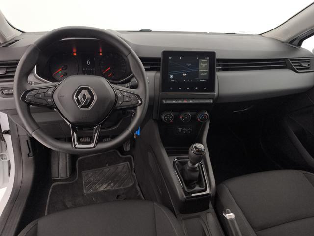 RENAULT Clio 1.5 blue dci Business 85cv