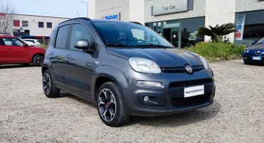 Fiat Panda 0.9 Twin Air CAMBIO AUTOMATICO Lounge