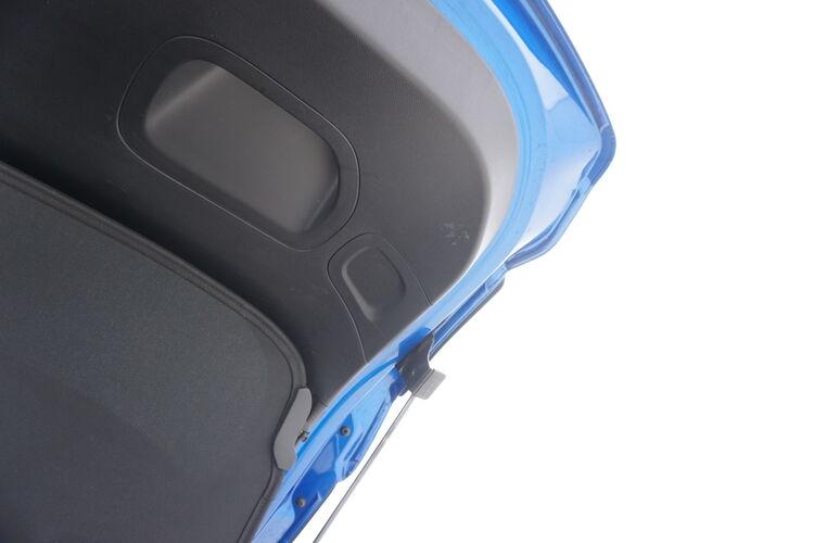 Ford Puma Titanium BZ845267 1.0 Mild Hybrid 125CV