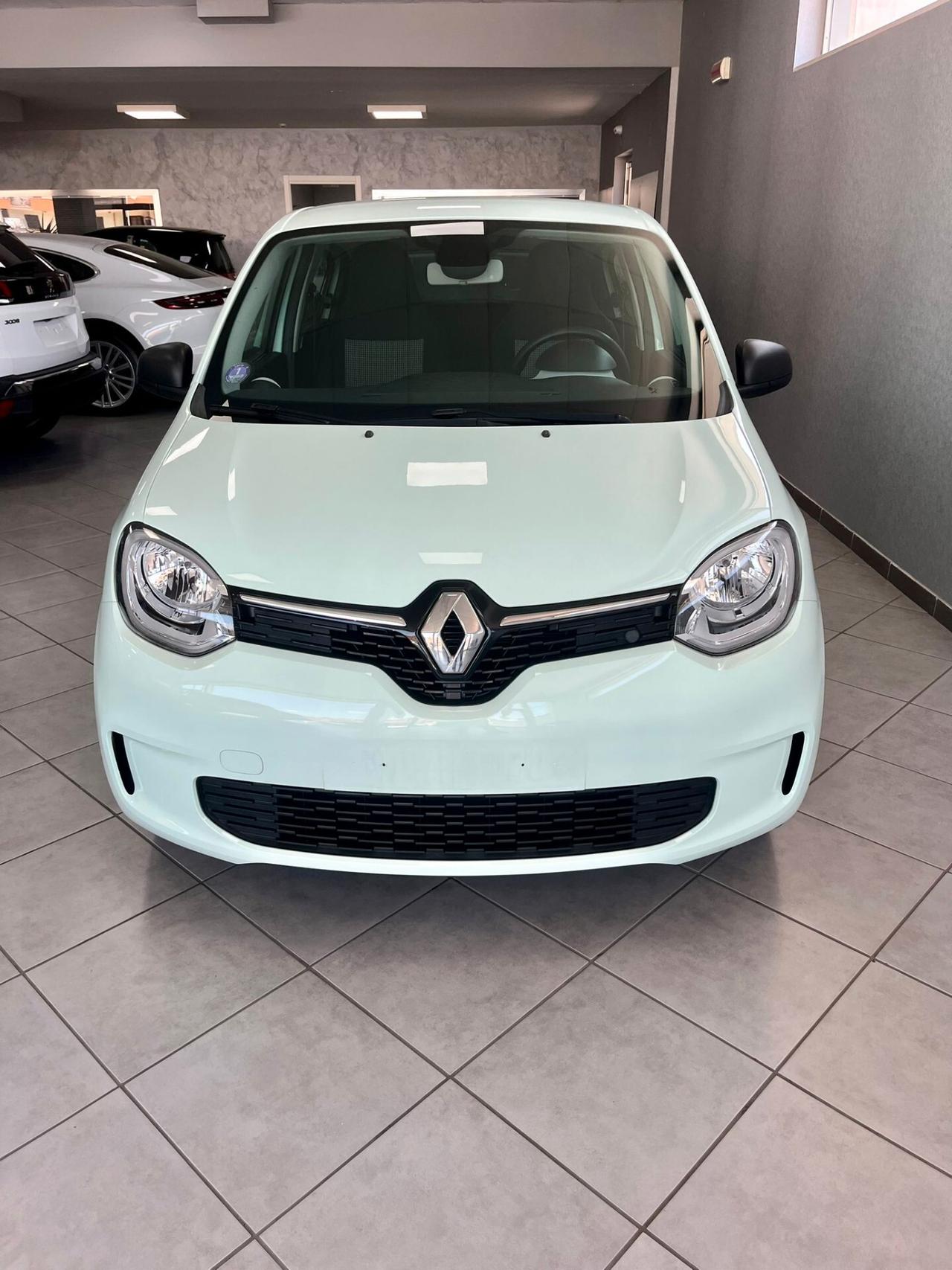 Renault Twingo SCe 65 CV Duel