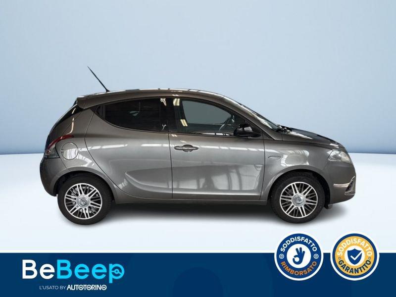 Lancia Ypsilon 1.2 GOLD 69CV MY16