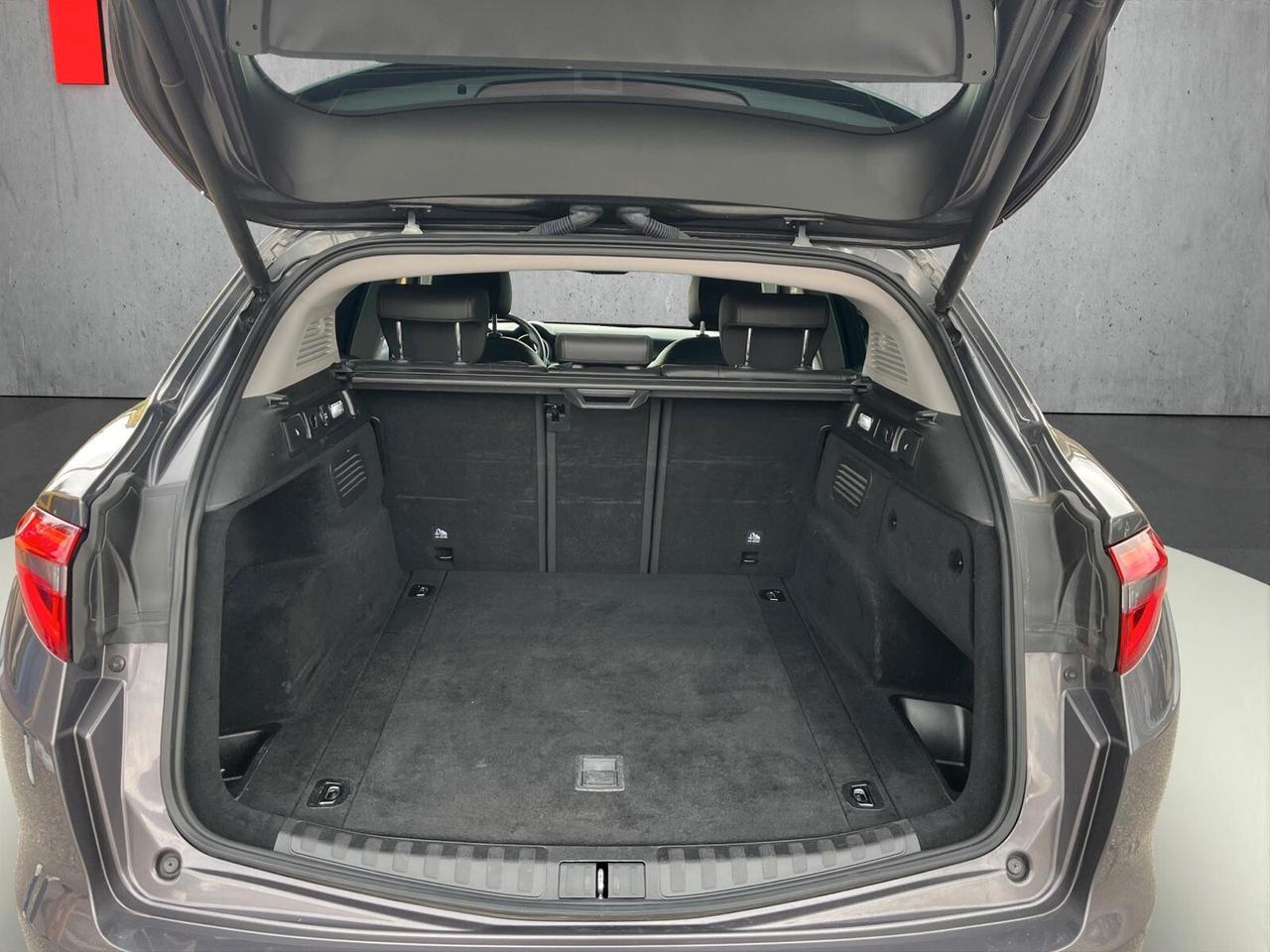 Alfa Romeo Stelvio 2.2 Turbodiesel 190 CV AT8 Q4 Sprint