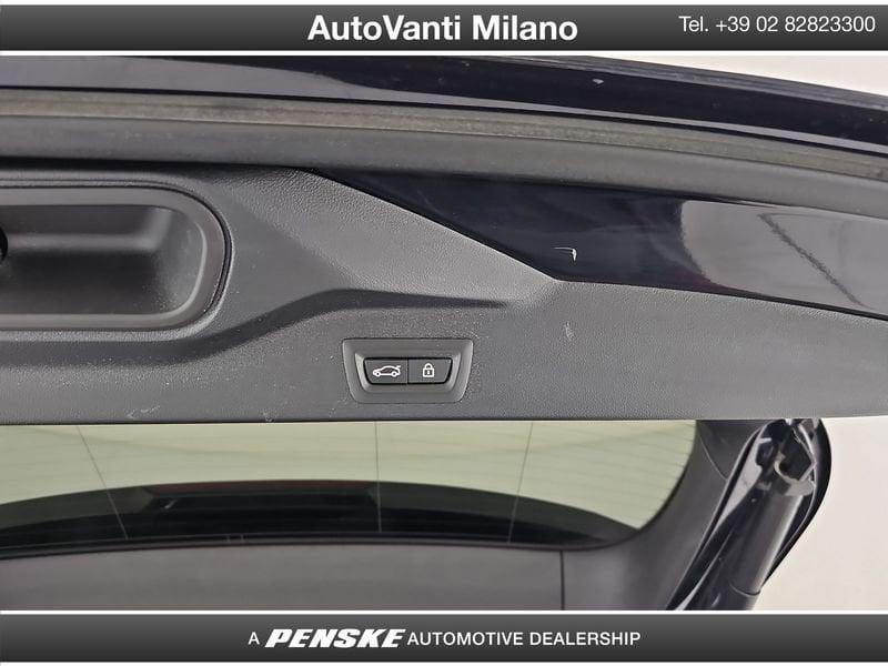 BMW X5 X5 xdrive45e Msport auto