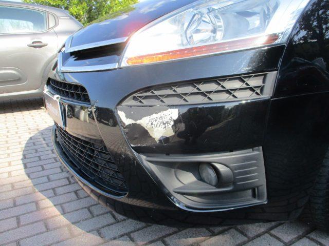 CITROEN C4 Picasso 1.6 HDi 110 FAP ClimaAuto/Cinghia OK
