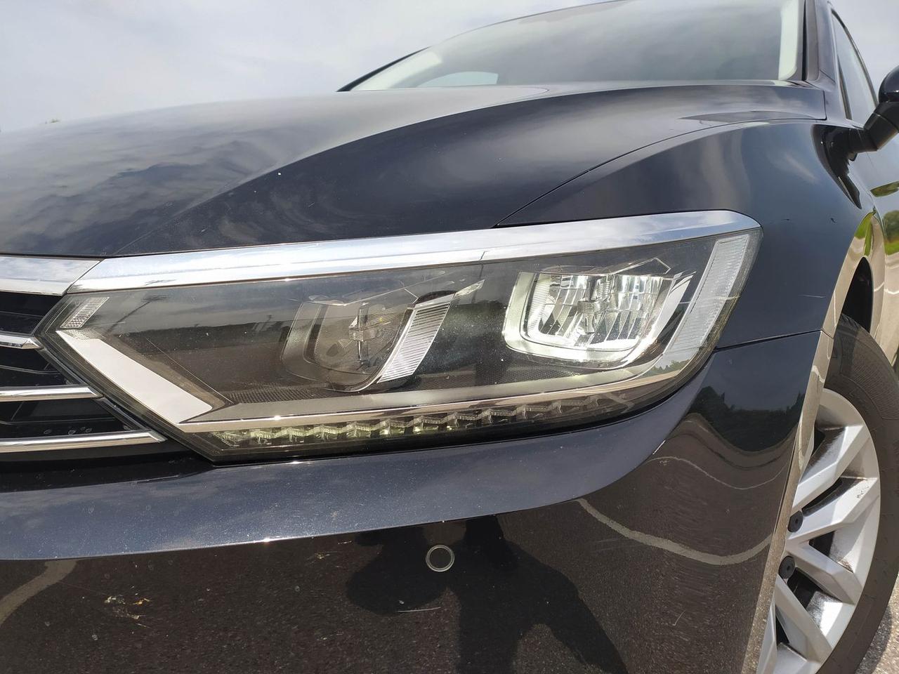 Volkswagen Passat Highline 2.0 TDI 150CV #11280