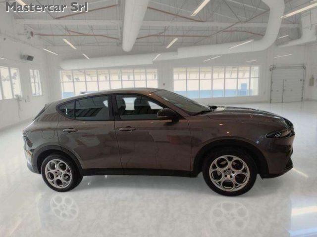 ALFA ROMEO Tonale Tonale 1.5 hybrid Super 130cv tct7 - targa GR307VL