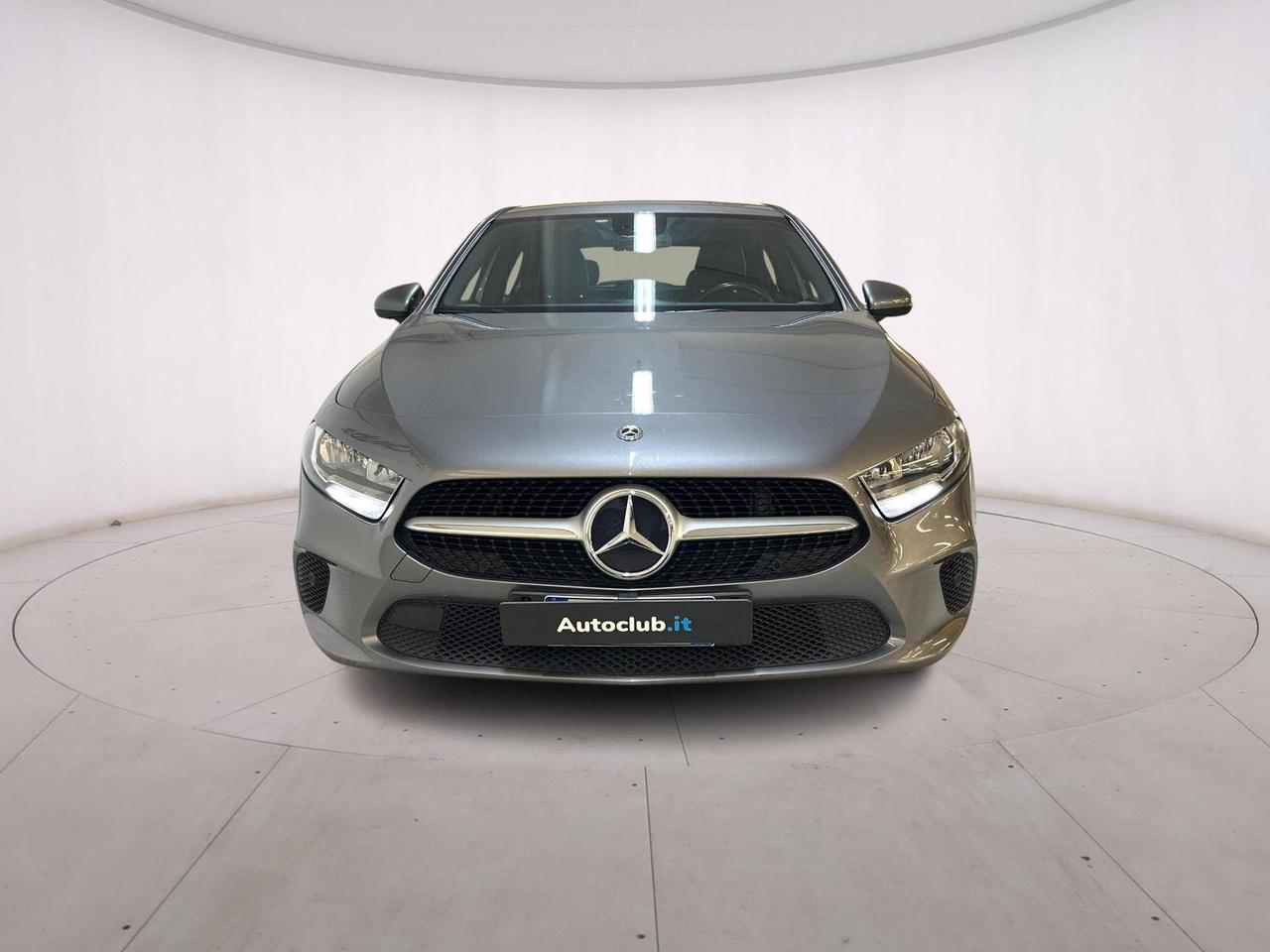 Mercedes Classe A A 180 d Business