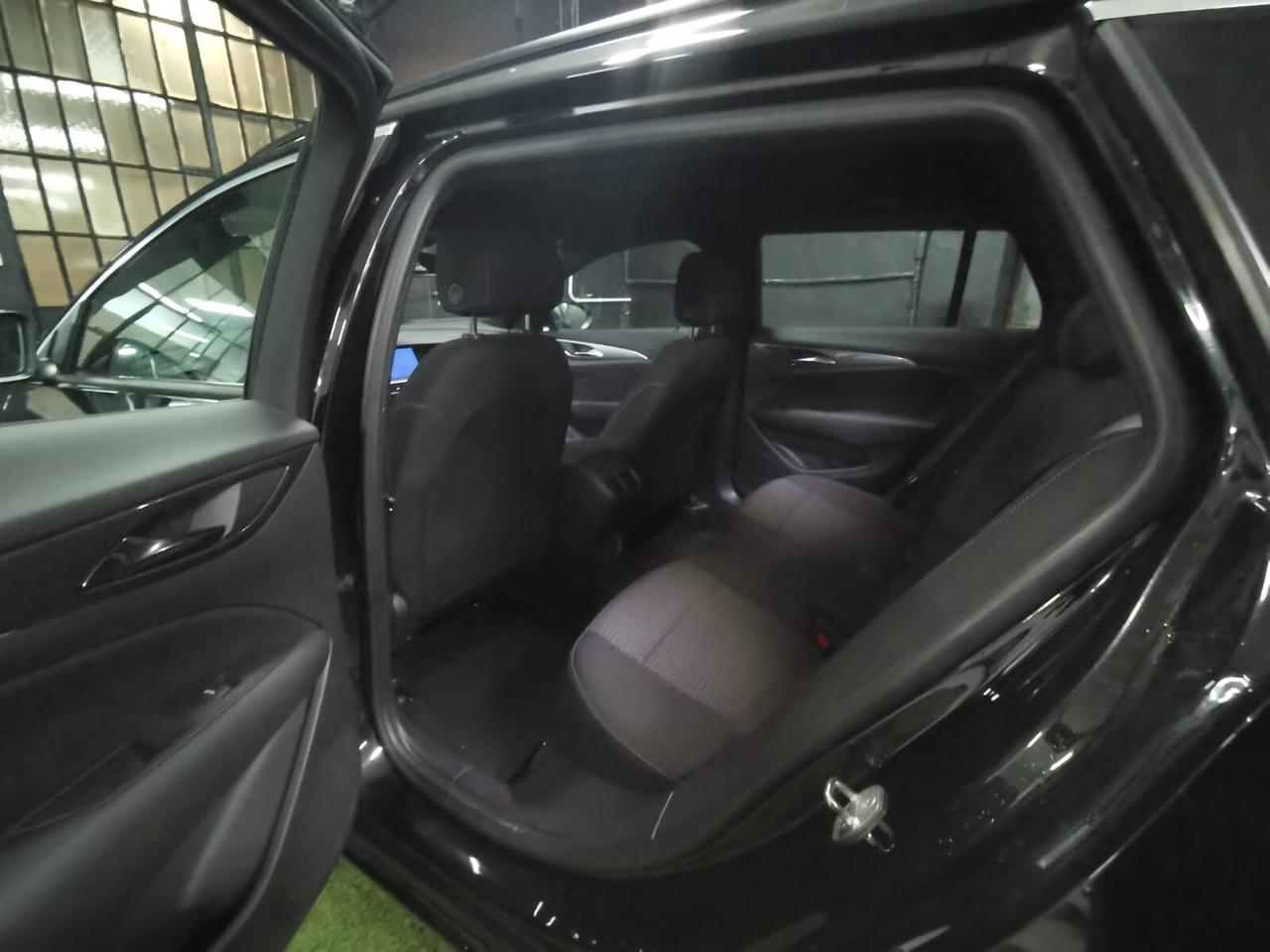 Opel Insignia 1.5 Sport Tourer Business Edition EU6E GARANZIA 12 MESI