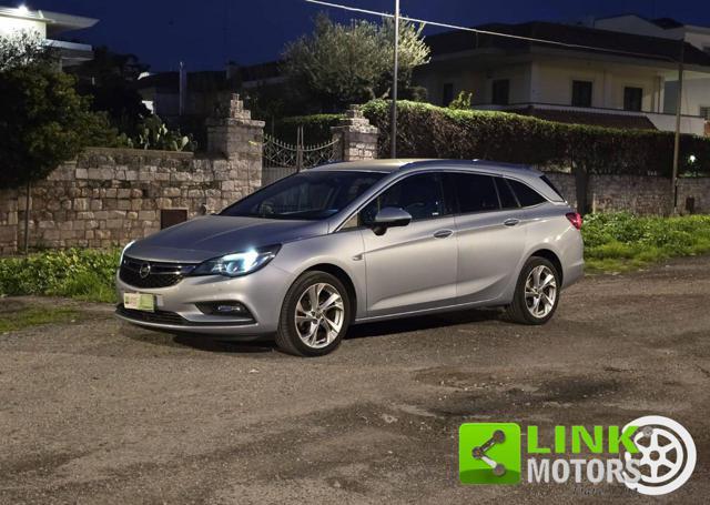 OPEL Astra 1.6 CDTi 110CV Sports Tourer Innovation