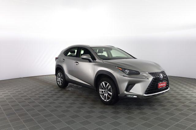 LEXUS Other NX NX Hybrid Business