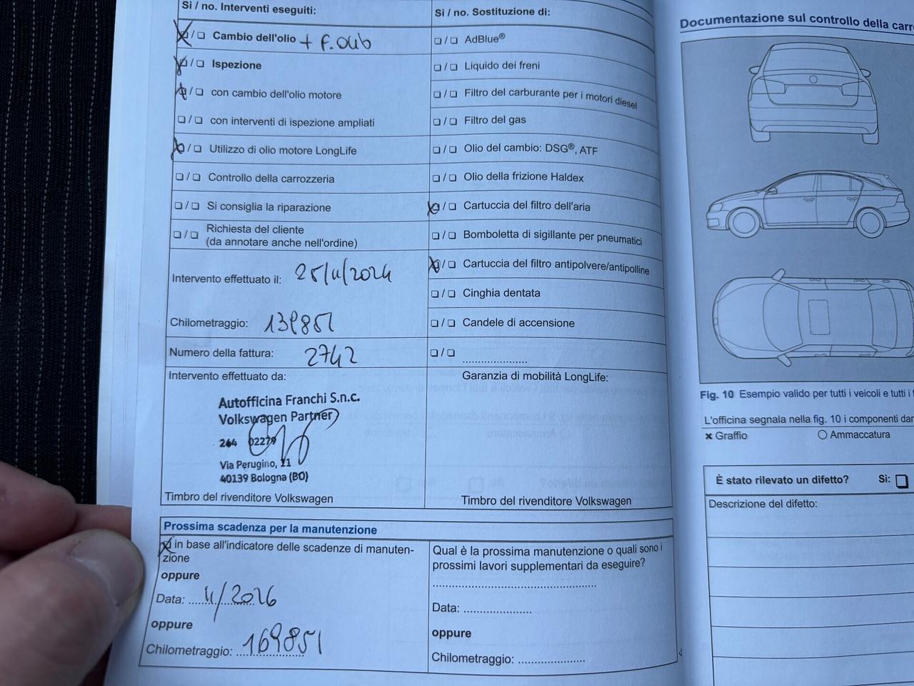 Volkswagen Tiguan 2.0 TDI 110 CV BlueMotion Technology