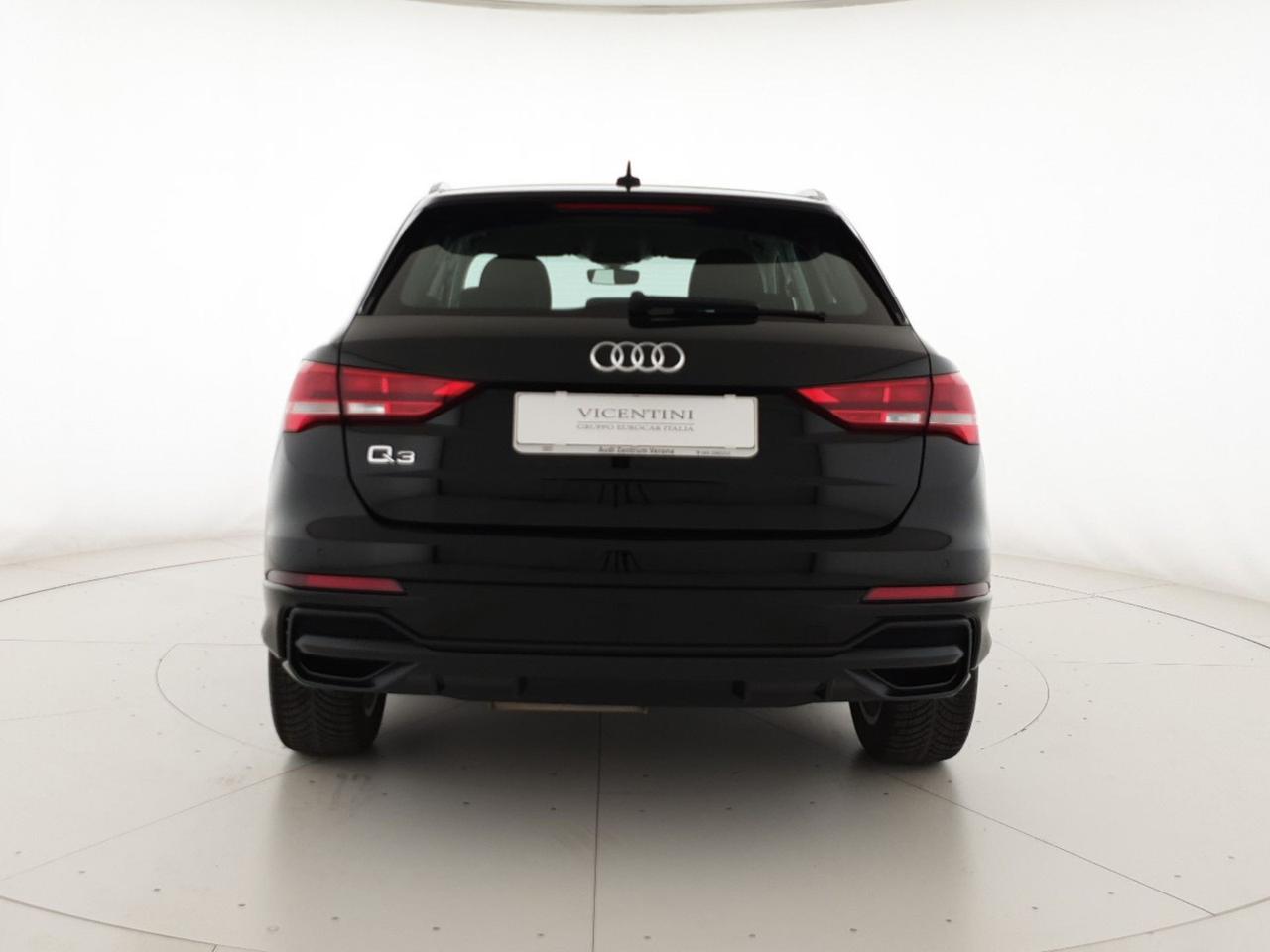 35TDI 150CV S tronic S line Edition