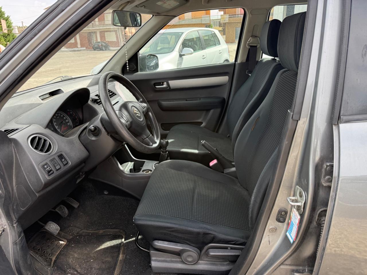 Suzuki Swift 1.3 5p. GL