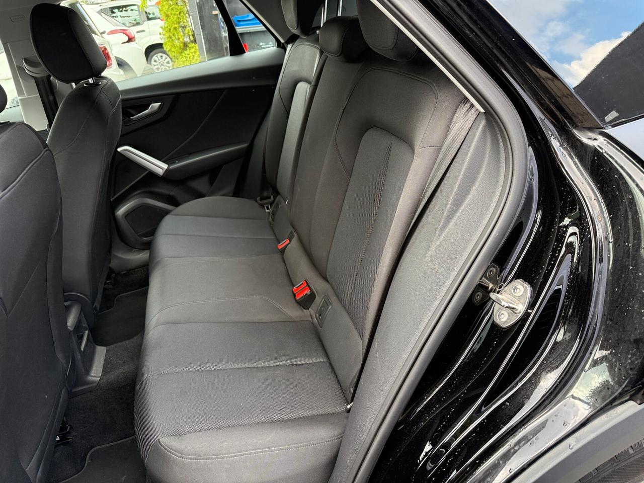 Audi Q2 35 TFSI S tronic Admired Advanced
