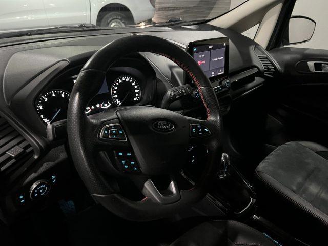 FORD EcoSport 1.0 EcoBoost 125 CV Start&Stop ST-Line