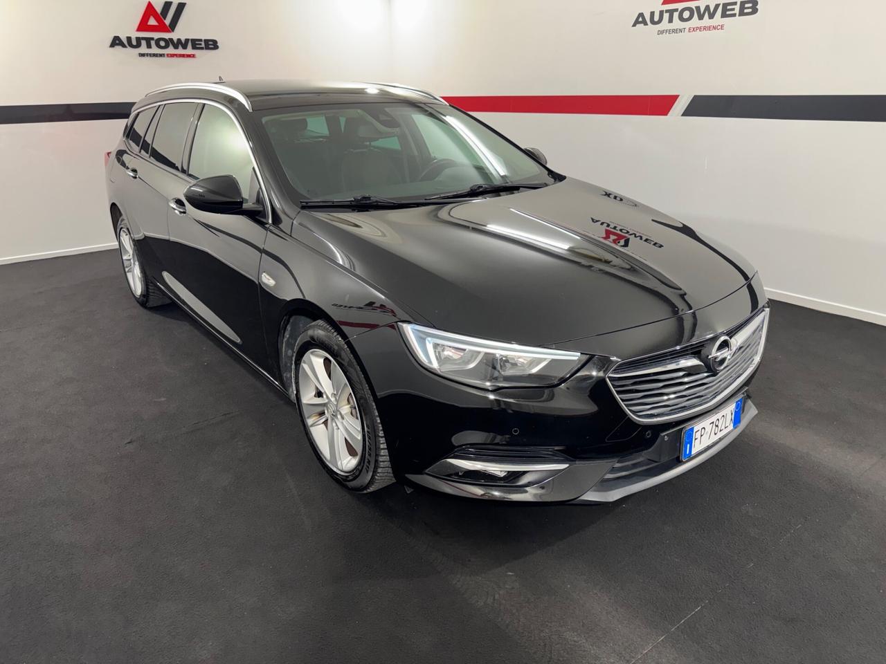 Opel Insignia 1.6 CDTI ecoTEC 136 CV S&S aut.Sports Tourer Innov.