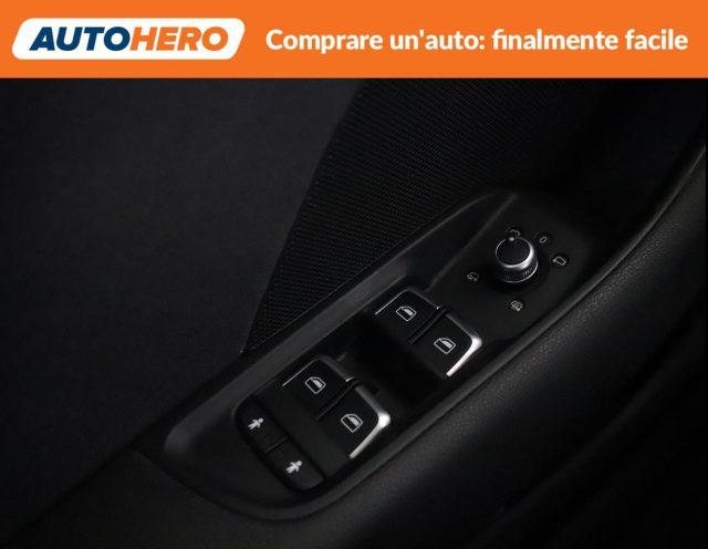 AUDI A3 SPB 1.6 TDI clean diesel Attraction