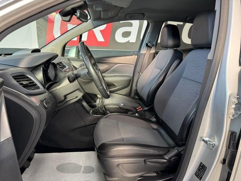 Opel Mokka Mokka 1.6 CDTI Ecotec 136CV 4x2 Start&Stop Cosmo