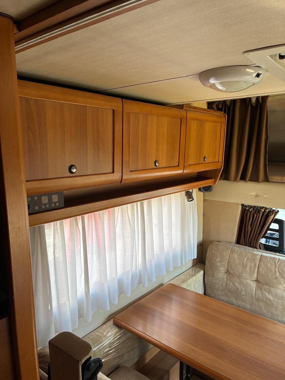 MANSARDATO arca America del 1995 in saldo 434