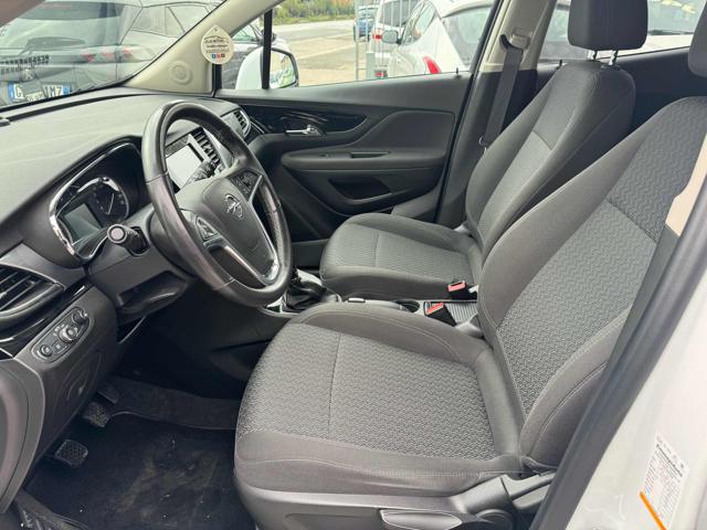 OPEL Mokka X 1.6 CDTI 136CV COSMO