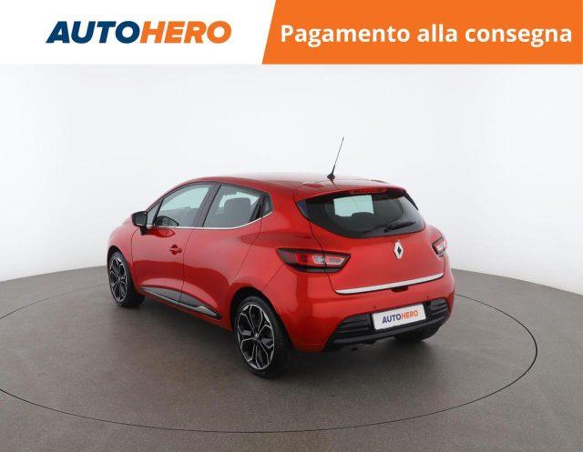 RENAULT Clio TCe 12V 90CV Start&Stop 5 porte Energy Intens