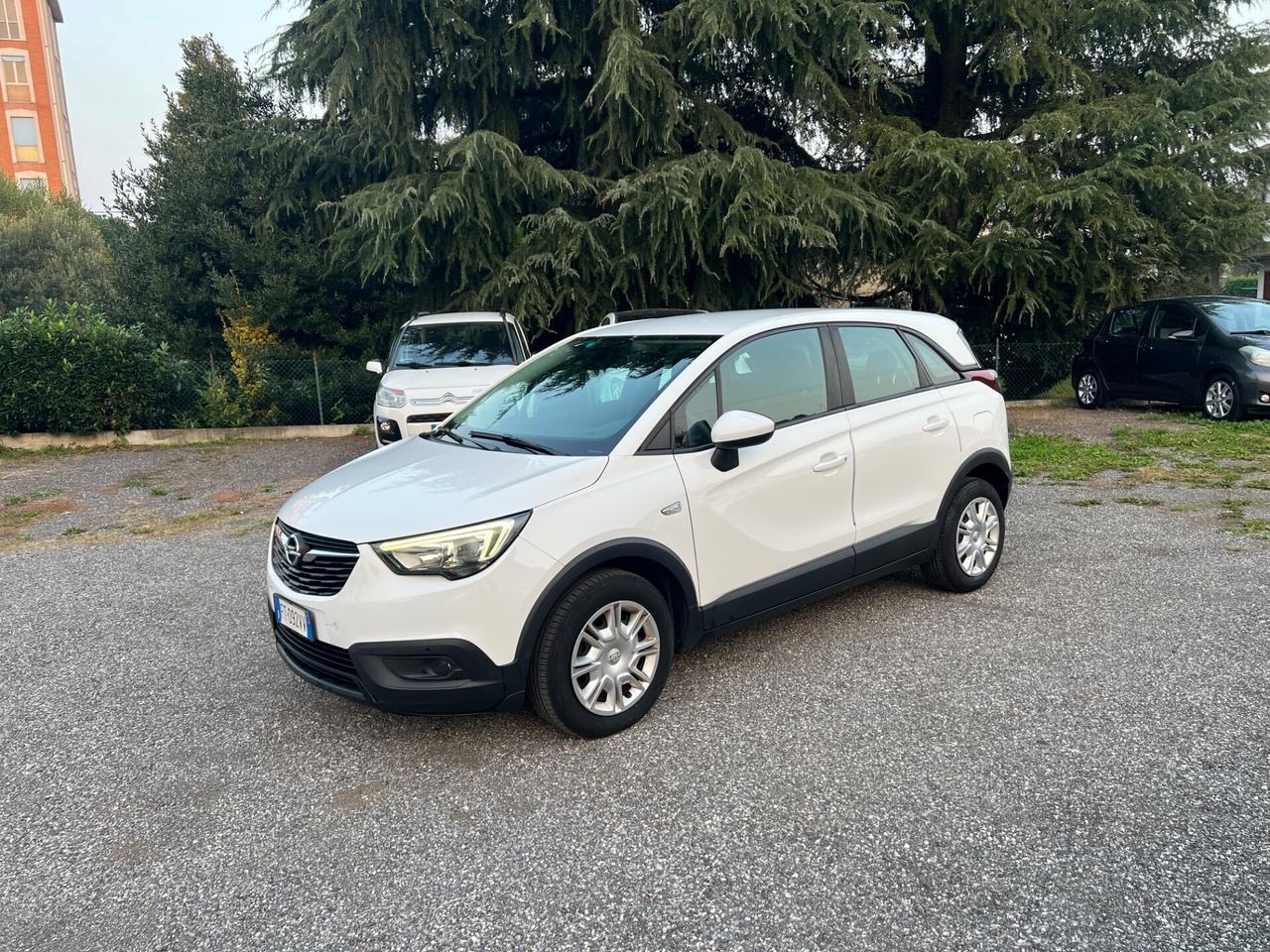 Opel Crossland X 1.5 ECOTEC D 102 CV Start&Stop Advance