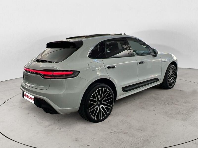 Porsche Macan Macan 2.0 265cv pdk