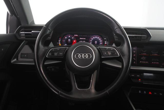 AUDI A3 A3 SPB 30 TDI Business Advanced