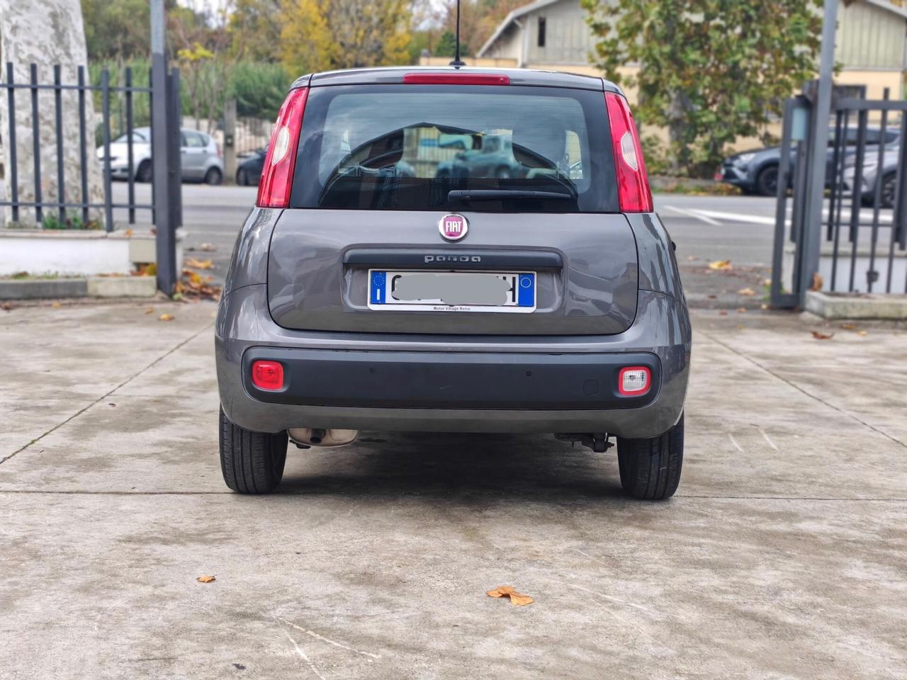 Fiat Panda 1.2 GPL PROMO