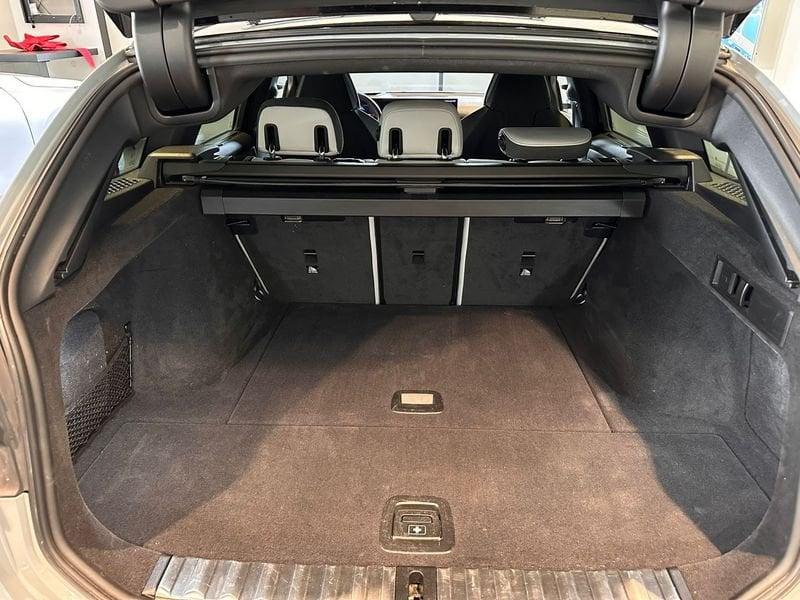 BMW Serie 3 M3 Touring 3.0 Competition M xdrive auto