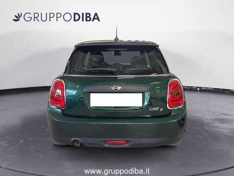 MINI Mini 5 porte Mini 2014 Diesel Mini 1.5 One D Business XL 3p