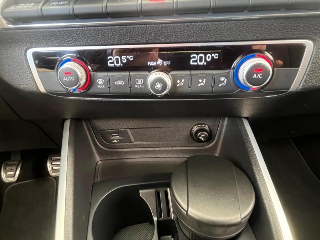 Audi Q2 30 TDI S line Edition 1.6cc 116cv