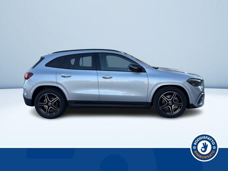 Mercedes-Benz GLA 200d Automatic 4Matic AMG Line Advanced Plus